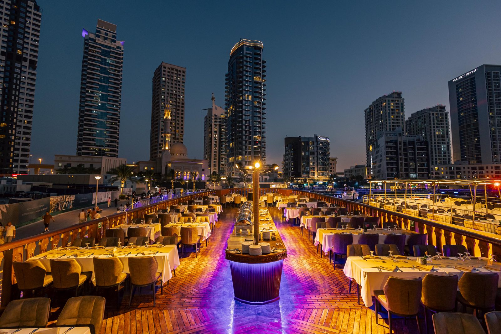 Complete Dhow Cruise Dubai FAQ: Boarding Times, Inclusions, & Cancellation Policies - Dubai Travel Guide