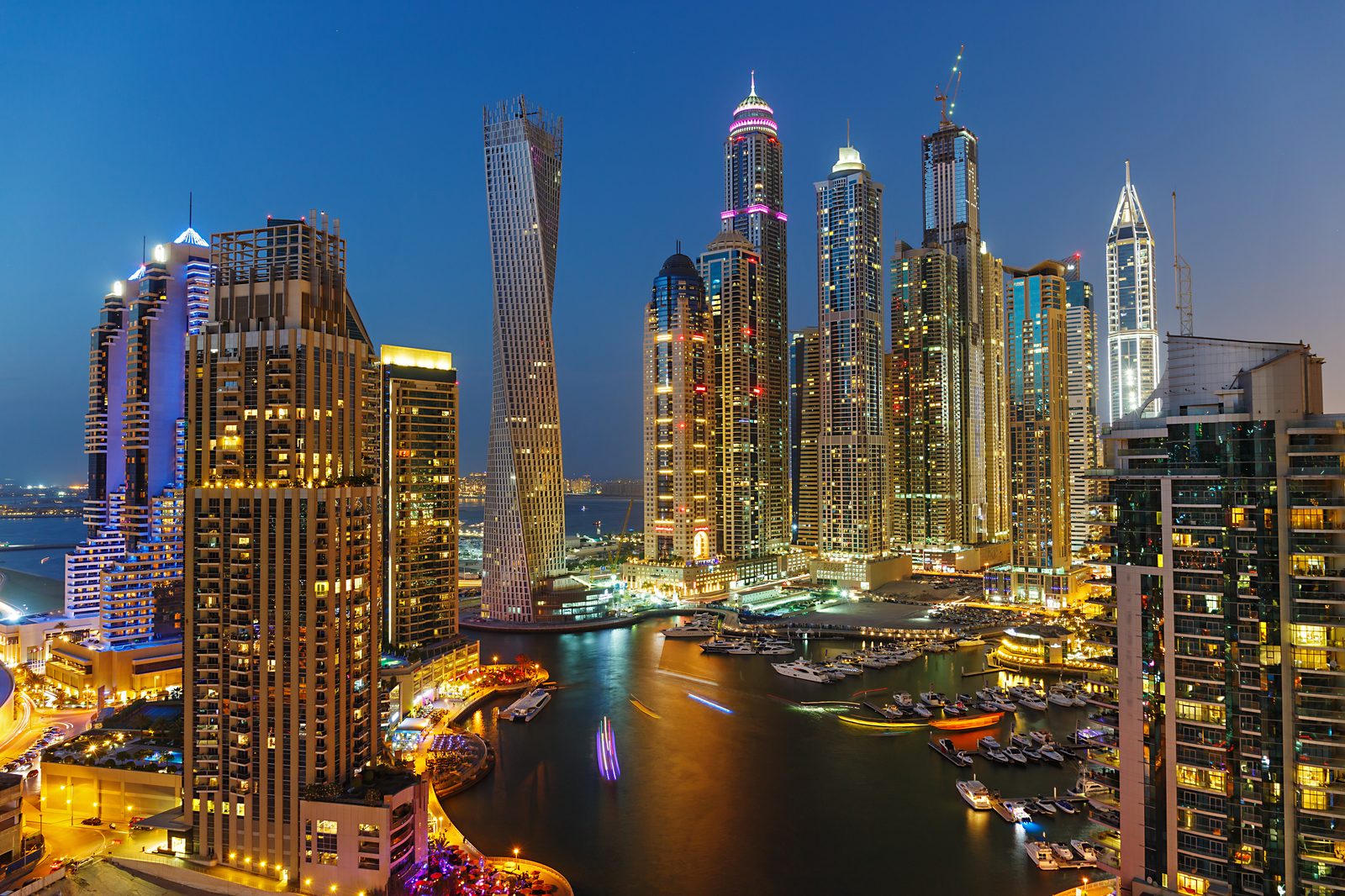 1-Day Dubai Itinerary: Sightseeing, Old Dubai Souks, & Evening Dhow Cruise - Dubai Travel Guide