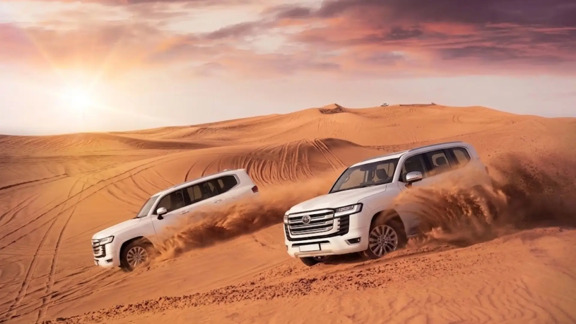 Desert Safari + Dhow Cruise Combo: How to Book the Best Same-Day or 2-Day Deal - Dubai Travel Guide