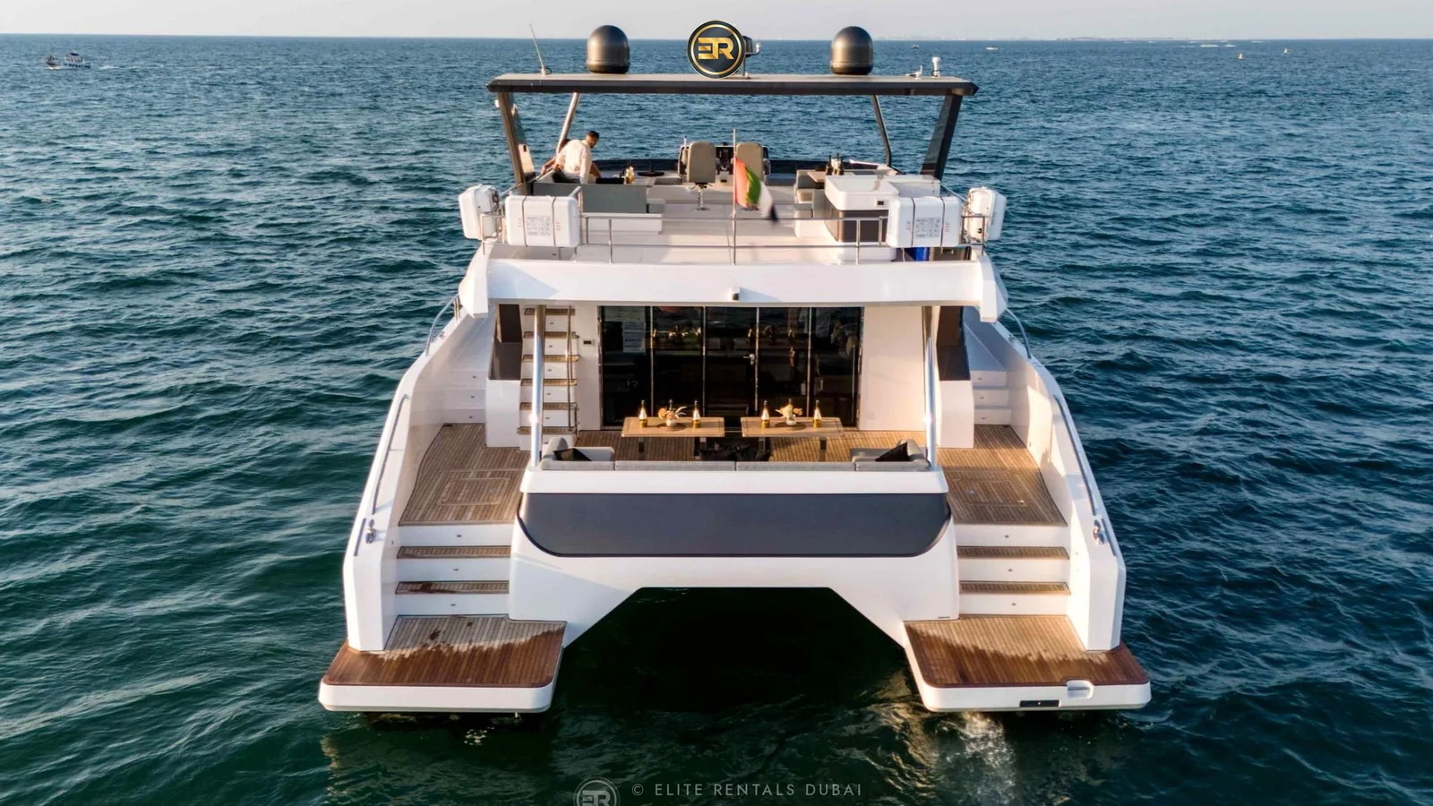 Elite Premier X-700 Yacht - Photo 7