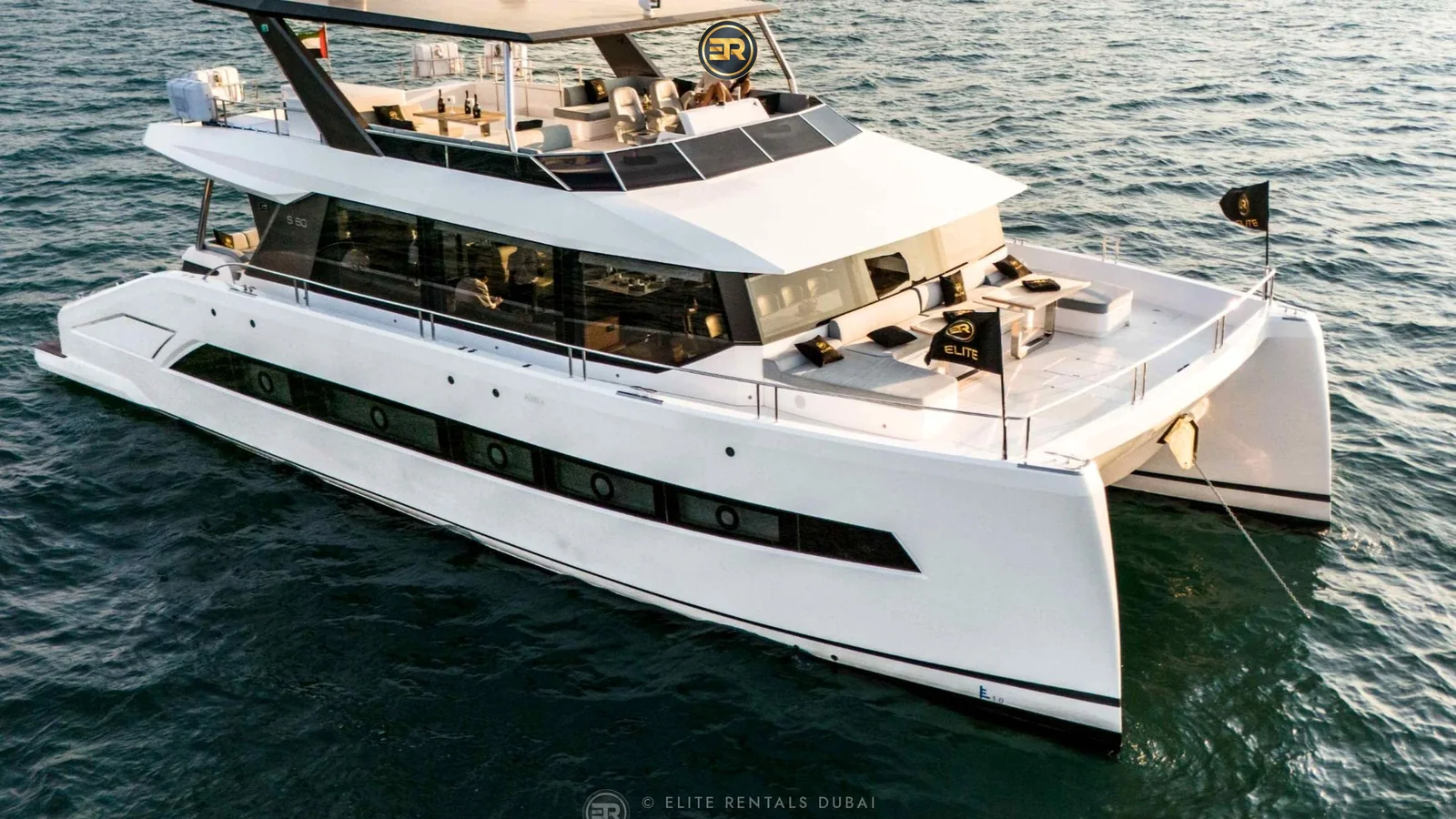 Elite Premier X-700 Yacht - Photo 8
