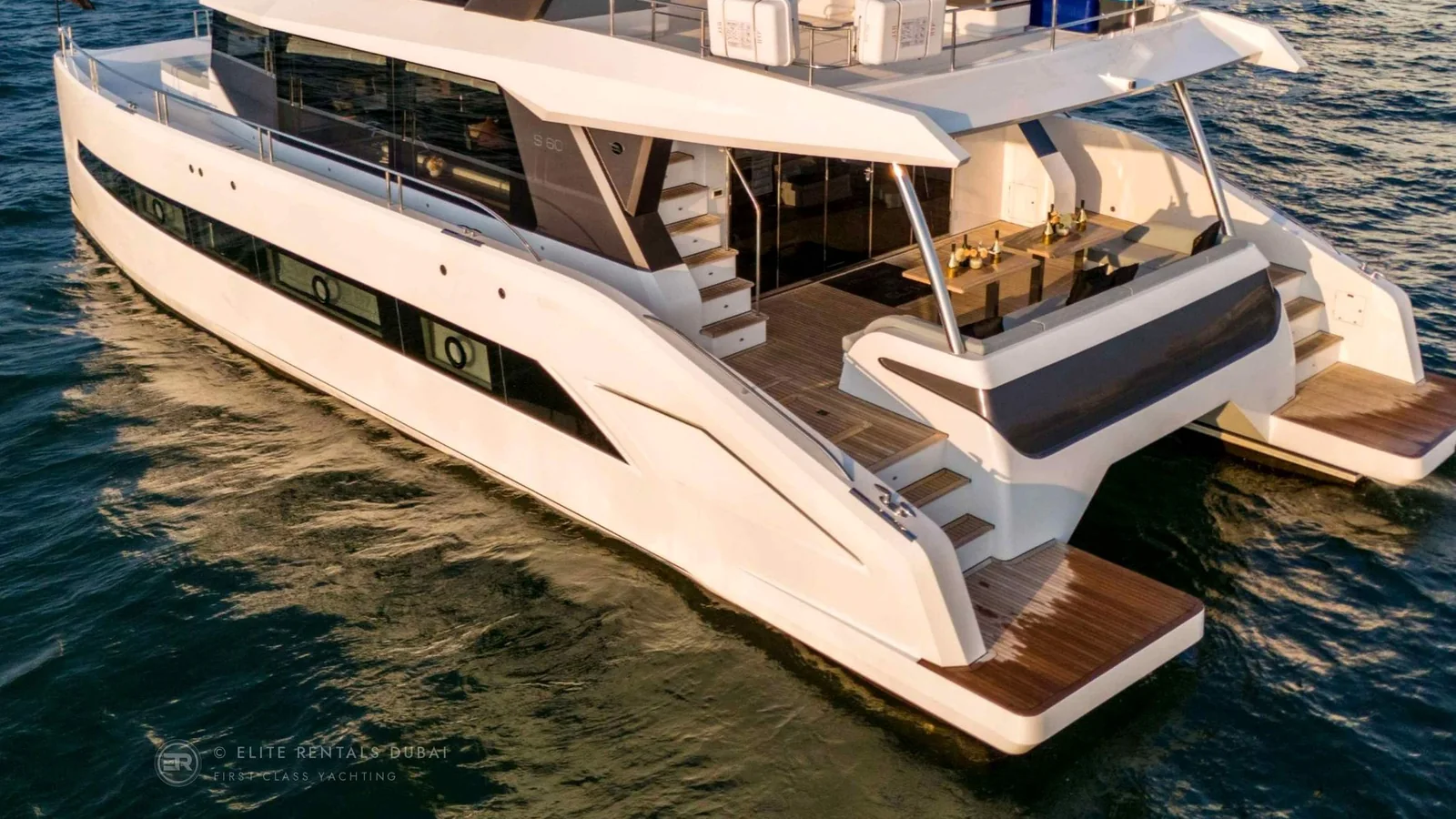 Elite Premier X-700 Yacht - Photo 10