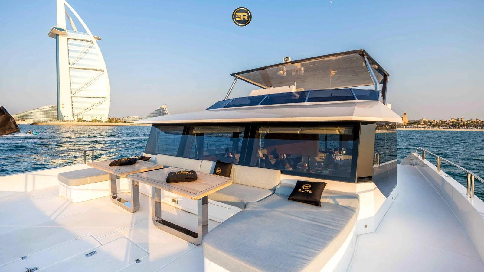 Elite Premier X-700 Yacht - Photo 12
