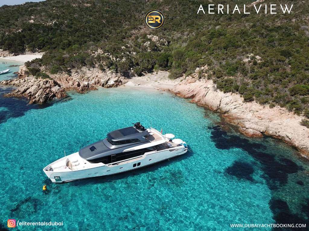 Brand New 2024 Elite White SLX100 Yacht - Photo 3