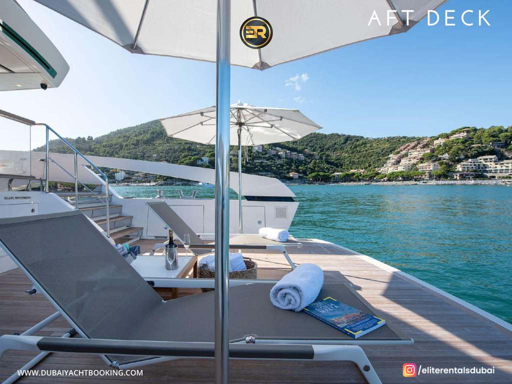 Brand New 2024 Elite White SLX100 Yacht - Photo 5