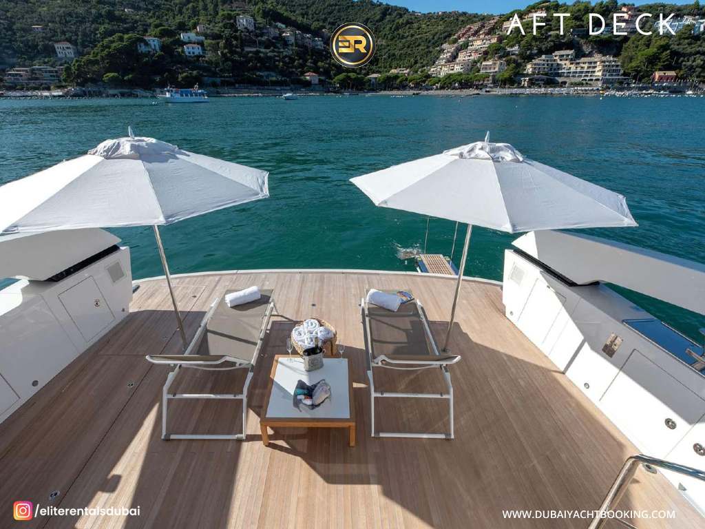 Brand New 2024 Elite White SLX100 Yacht - Photo 7