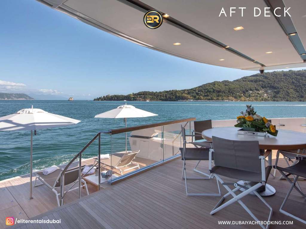 Brand New 2024 Elite White SLX100 Yacht - Photo 8