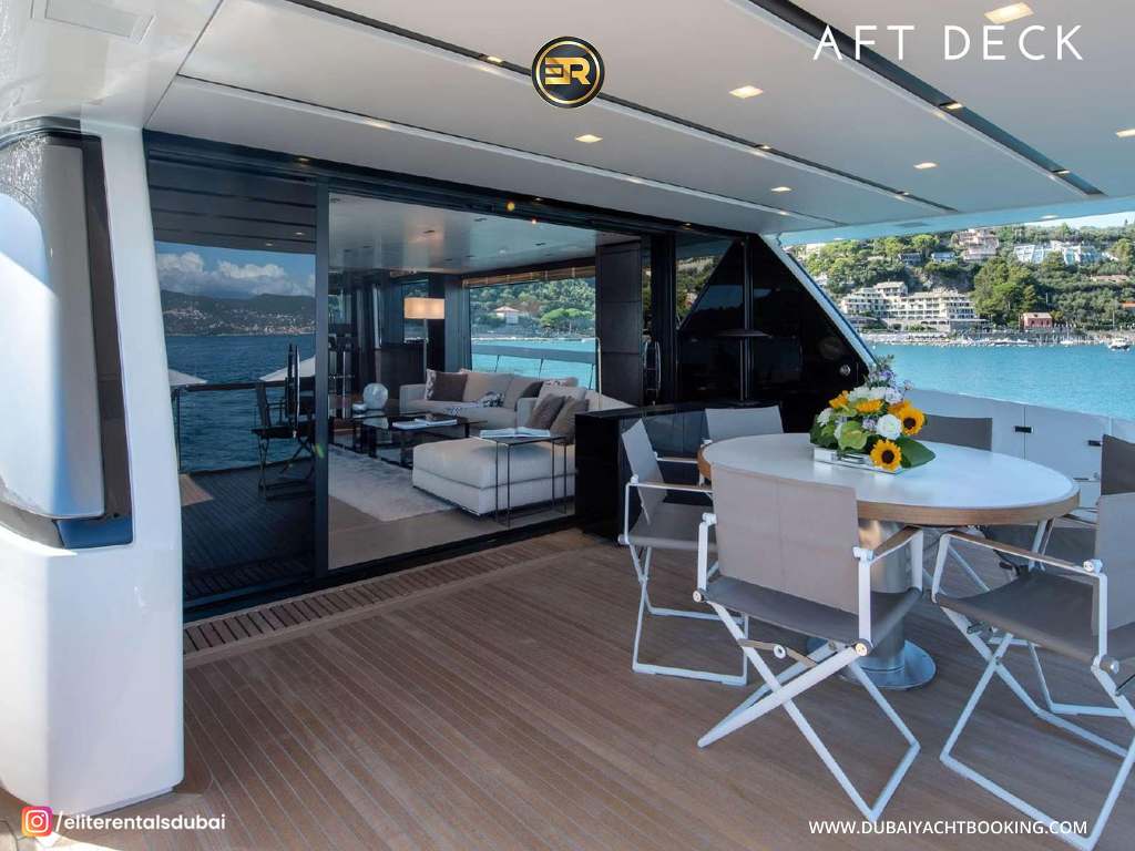 Brand New 2024 Elite White SLX100 Yacht - Photo 9