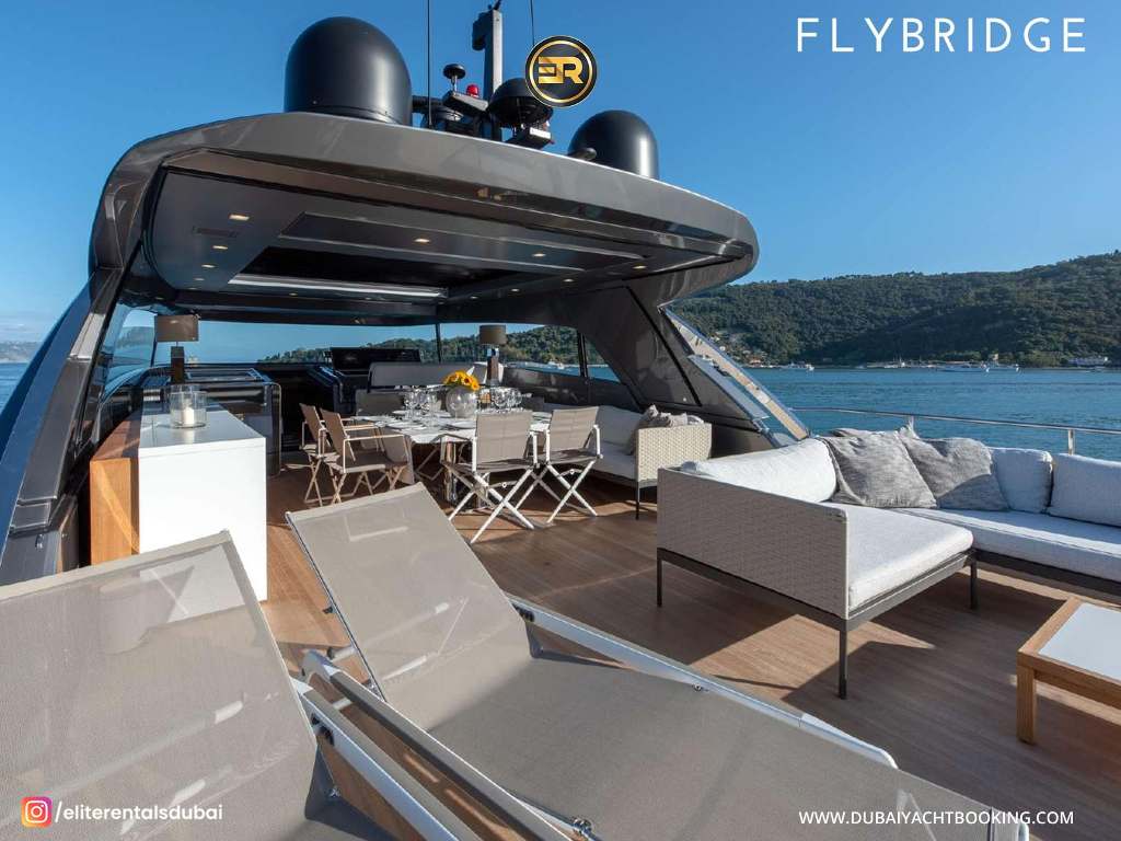 Brand New 2024 Elite White SLX100 Yacht - Photo 10