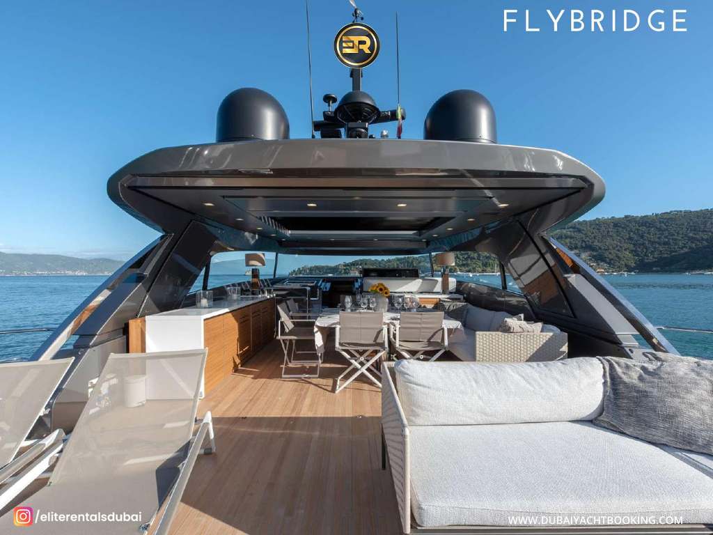 Brand New 2024 Elite White SLX100 Yacht - Photo 11