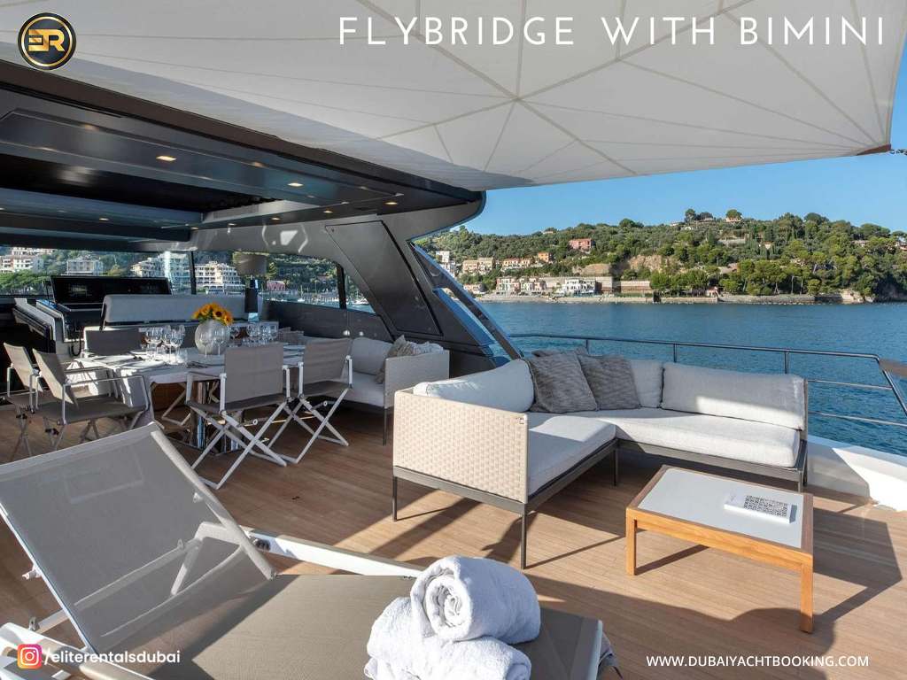 Brand New 2024 Elite White SLX100 Yacht - Photo 12