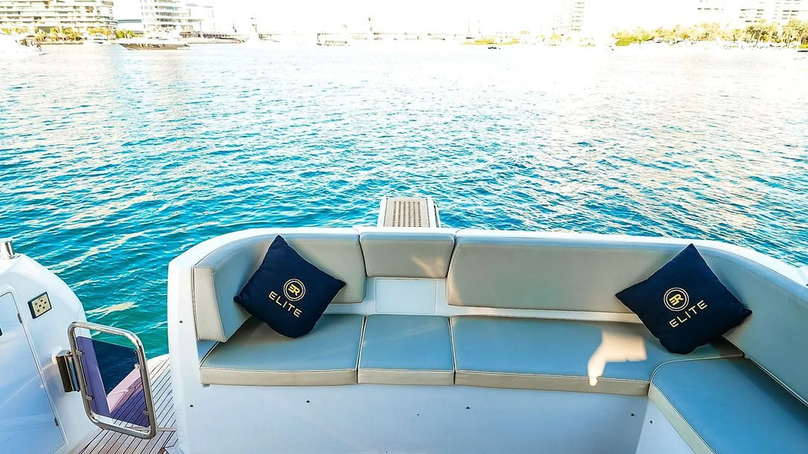 Brand New Elite Azarro X2 Yacht - Photo 4