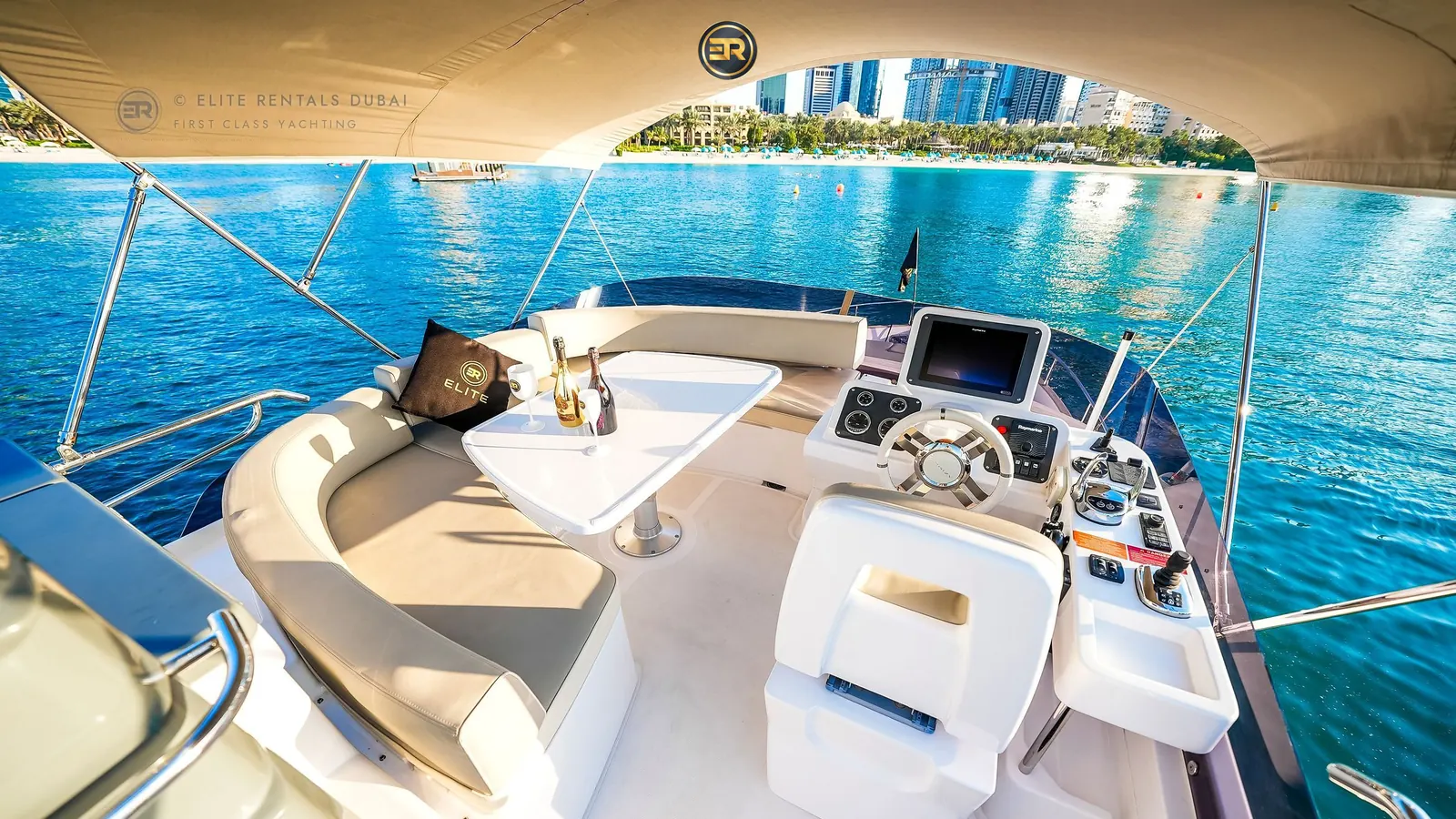 Brand New Elite Azarro X2 Yacht - Photo 7