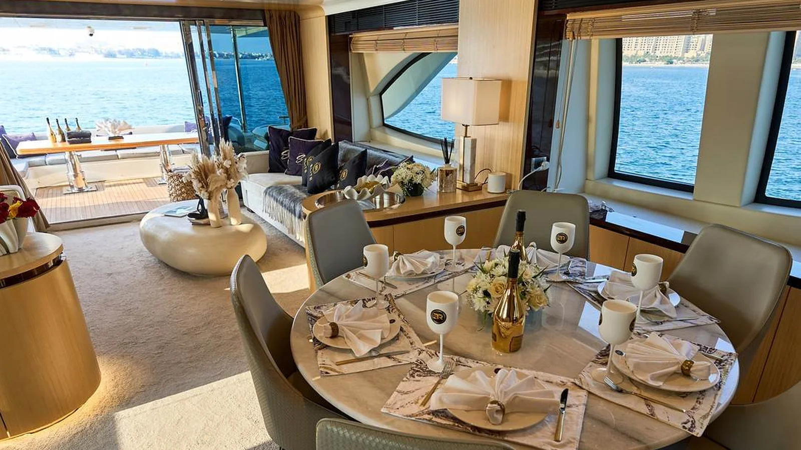 Elite Gallixere Maydan 100 Yacht - Photo 3