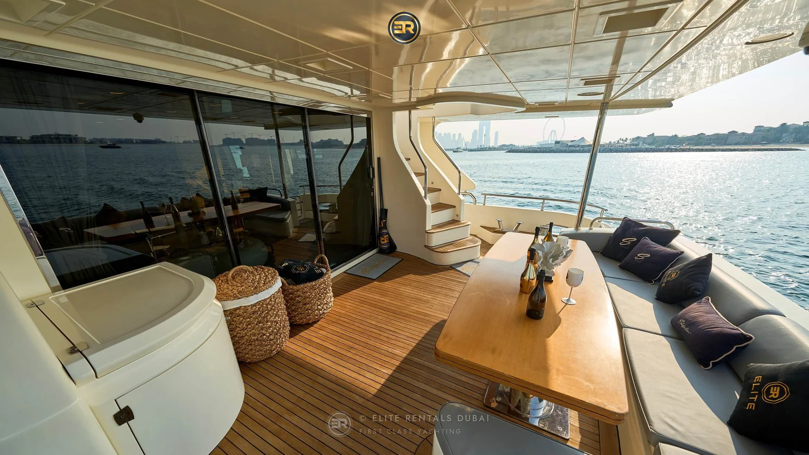 Elite Gallixere Maydan 100 Yacht - Photo 10