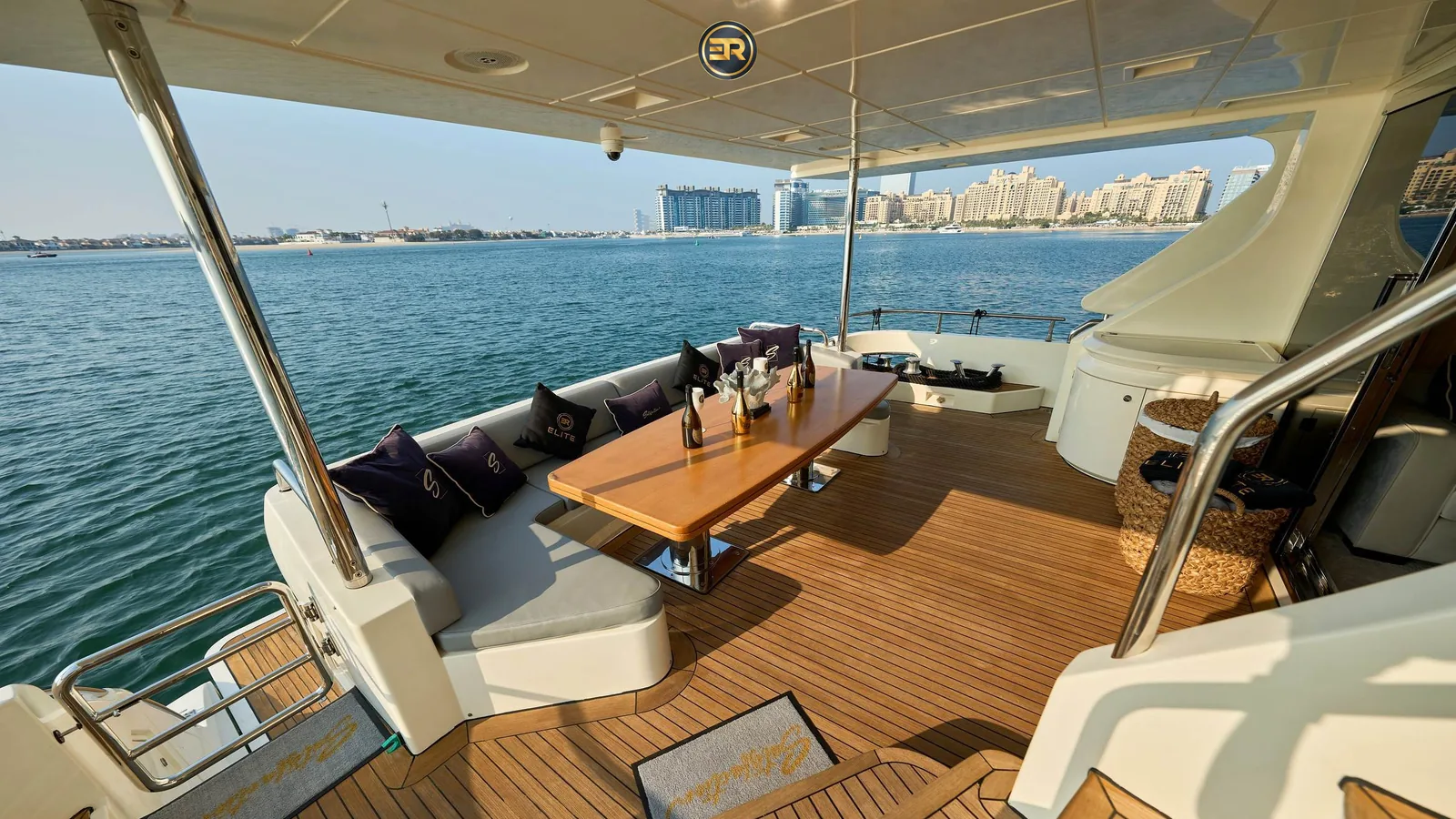 Elite Gallixere Maydan 100 Yacht - Photo 12