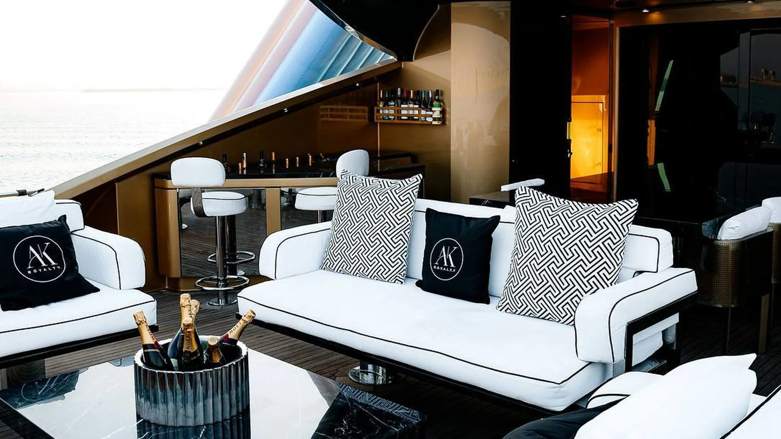 Elite Guard Commandor 160 Yacht - Photo 3