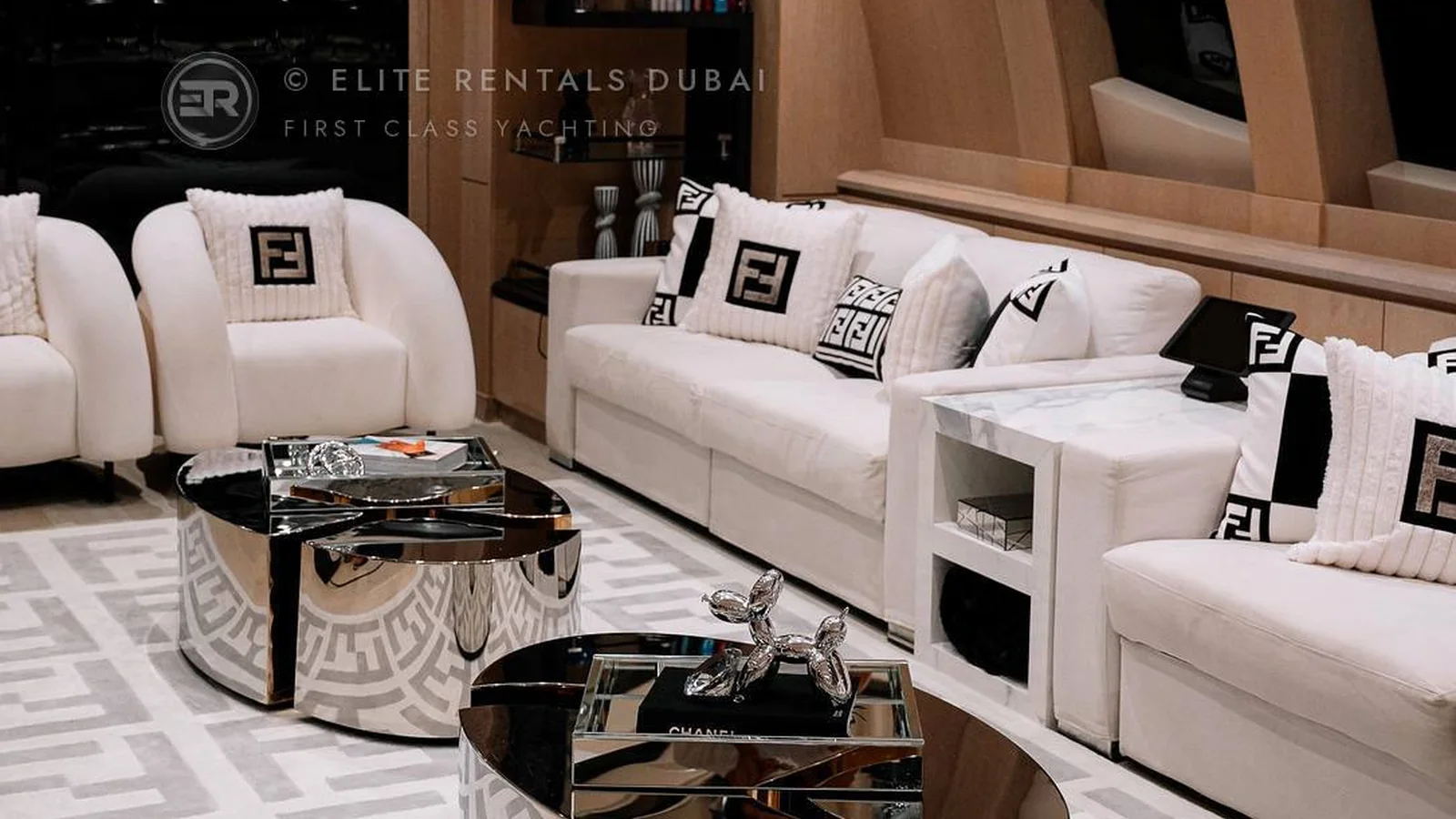 Elite Guard Commandor 160 Yacht - Photo 4