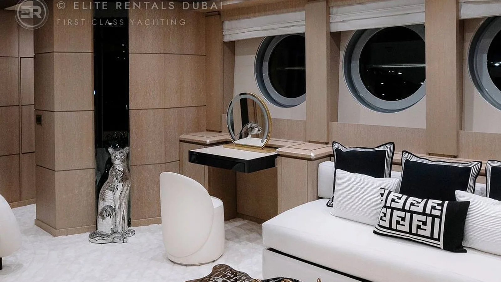 Elite Guard Commandor 160 Yacht - Photo 5