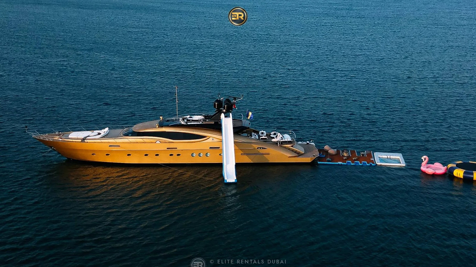 Elite Guard Commandor 160 Yacht - Photo 6