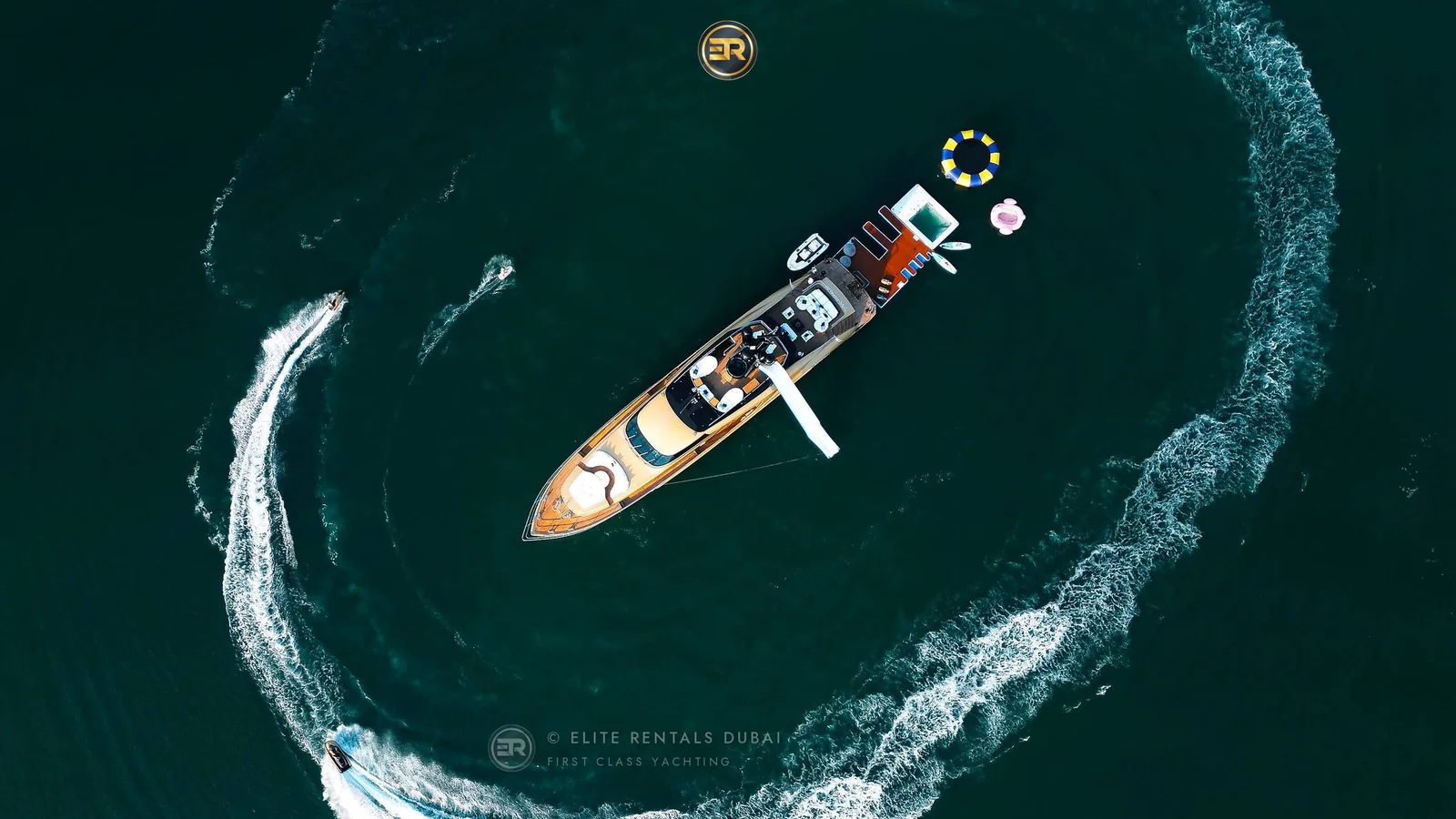 Elite Guard Commandor 160 Yacht - Photo 7