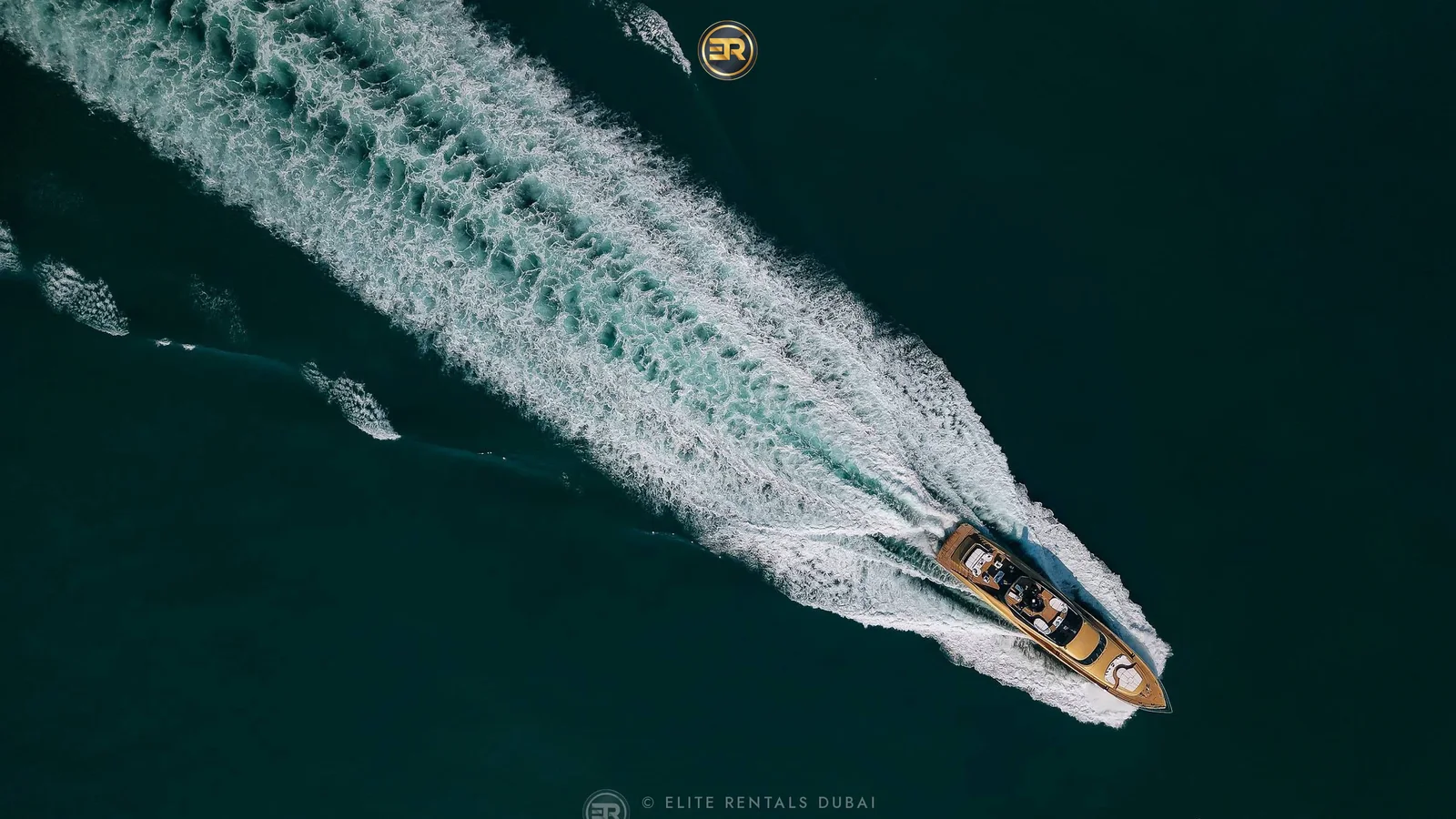 Elite Guard Commandor 160 Yacht - Photo 9