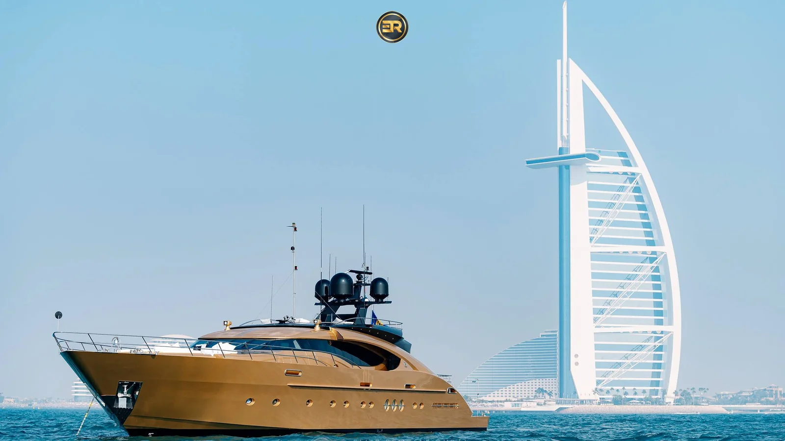 Elite Guard Commandor 160 Yacht - Photo 11