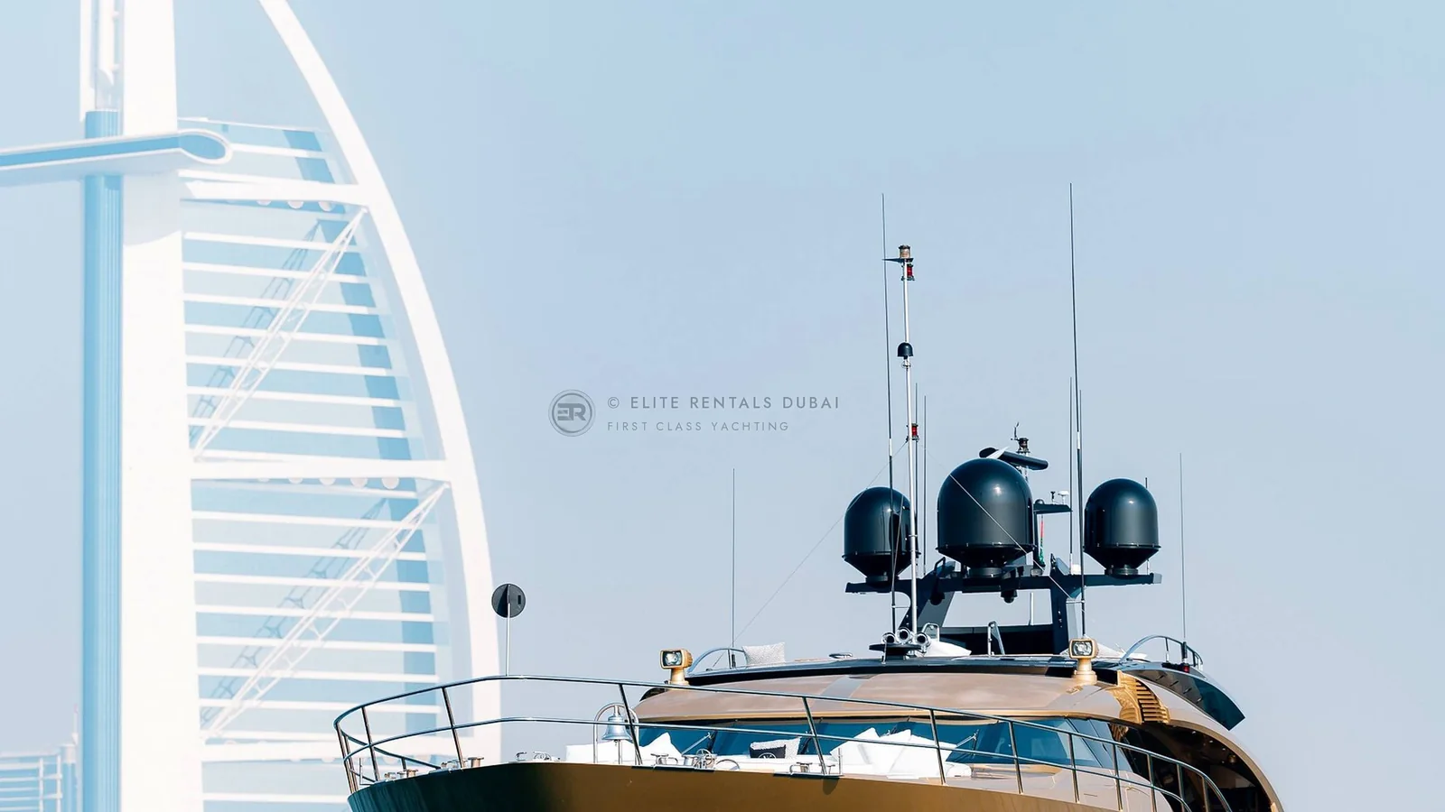 Elite Guard Commandor 160 Yacht - Photo 12