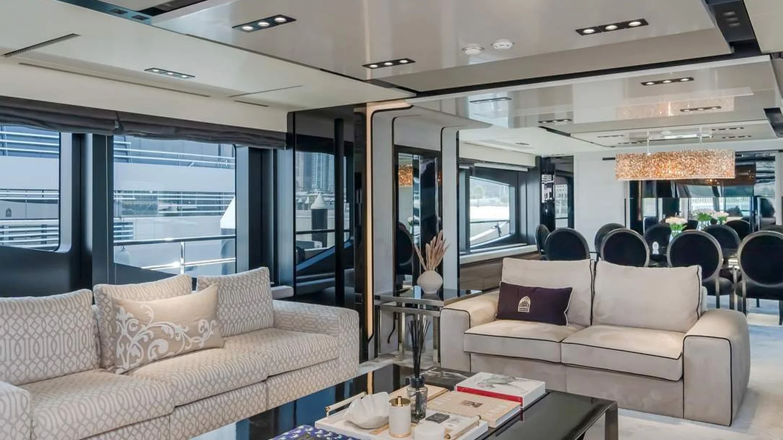 Elite Noble Commander 140 Yacht - Photo 4