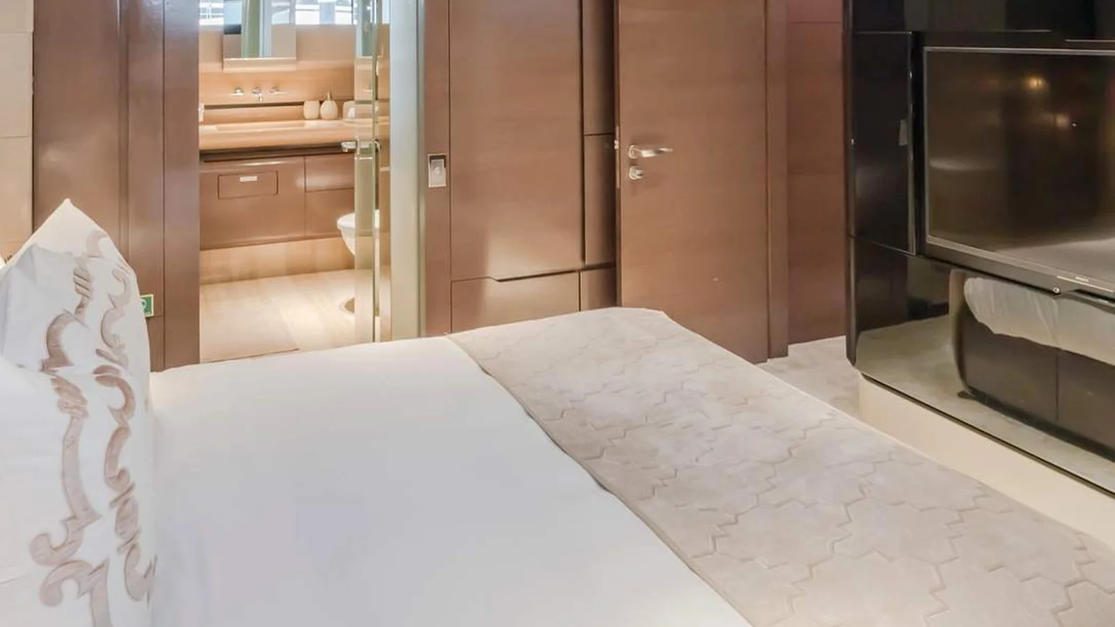 Elite Noble Commander 140 Yacht - Photo 5
