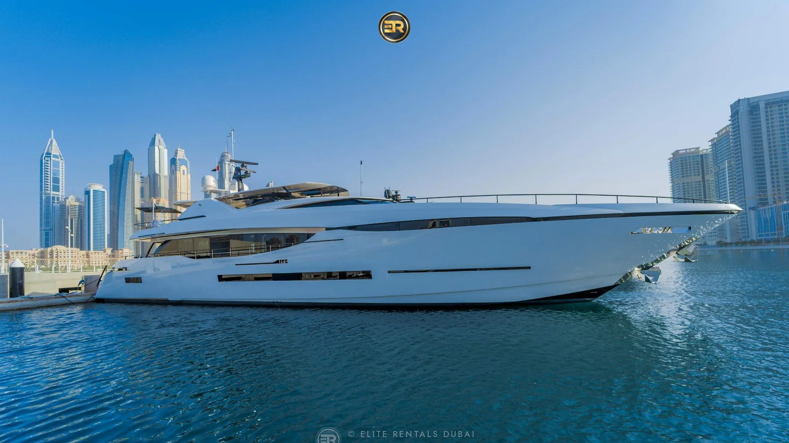 Elite Noble Commander 140 Yacht - Photo 7
