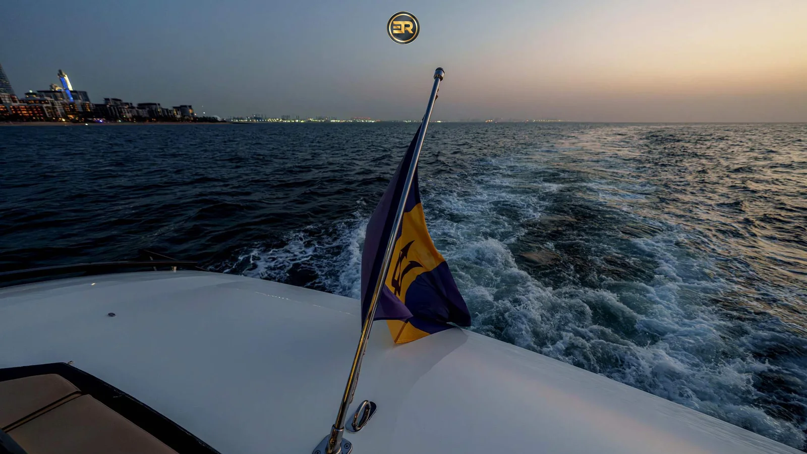 Elite Noble Commander 140 Yacht - Photo 10