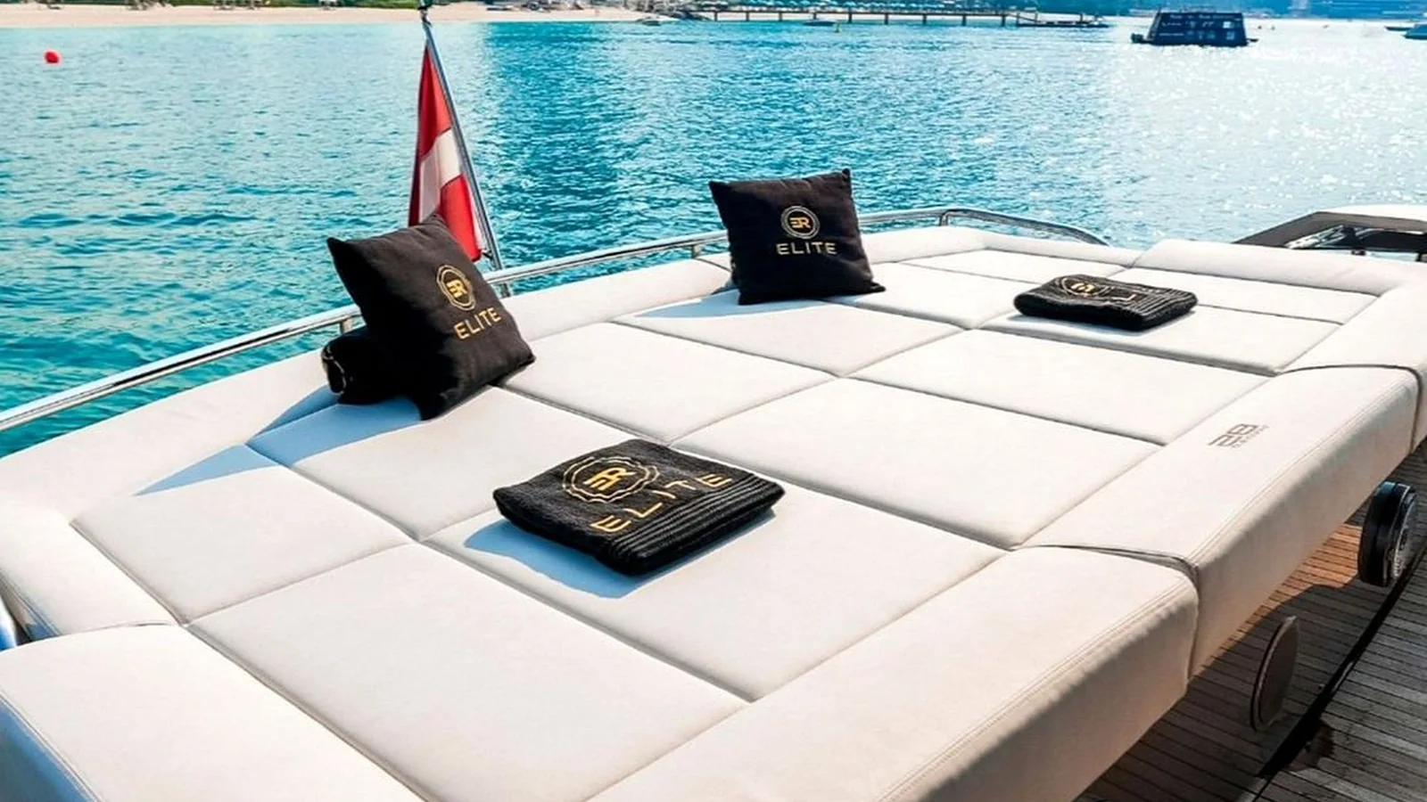 Brand New Elite Pershing XA-1 Sport Yacht - Photo 3