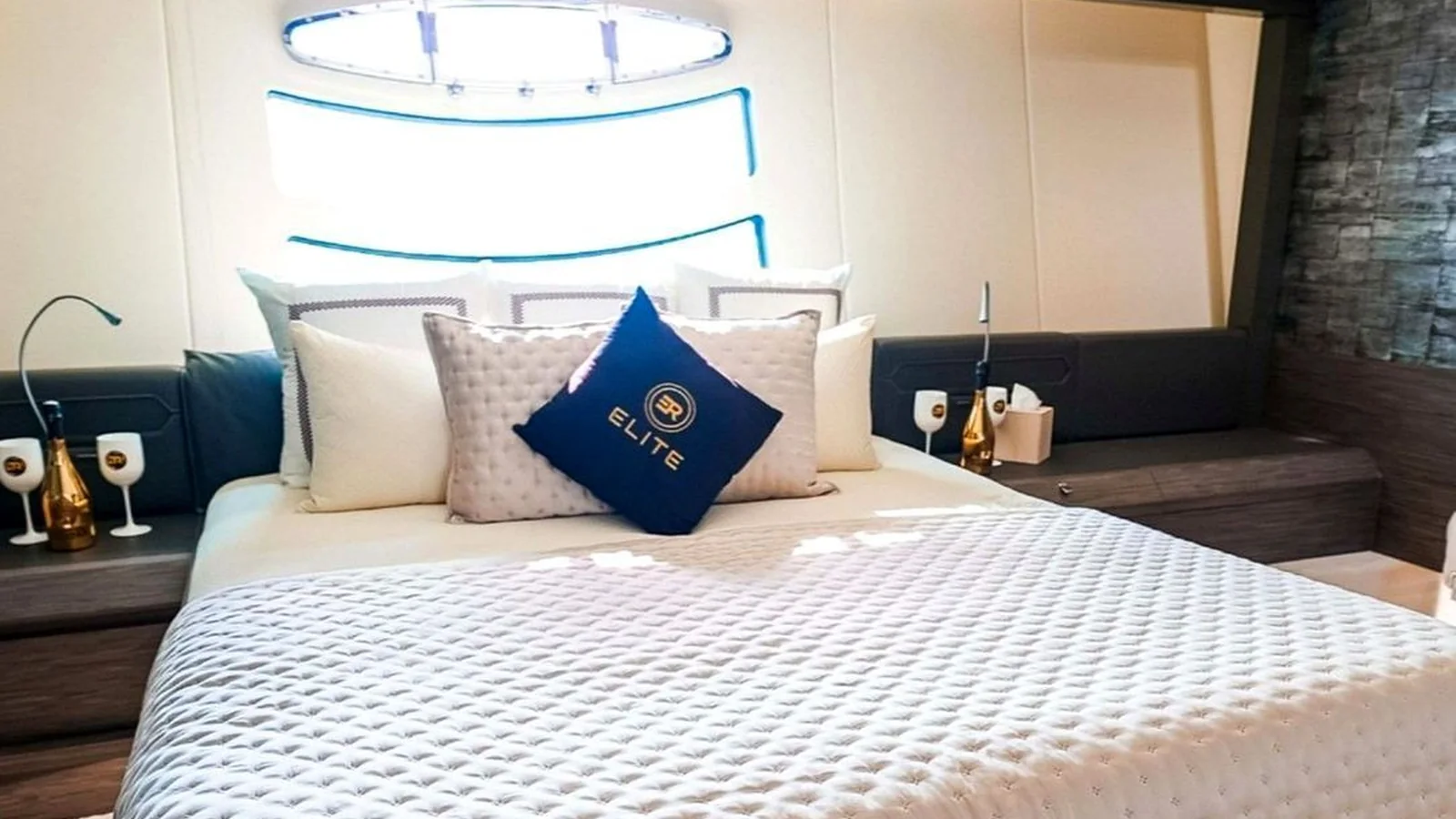 Brand New Elite Pershing XA-1 Sport Yacht - Photo 5