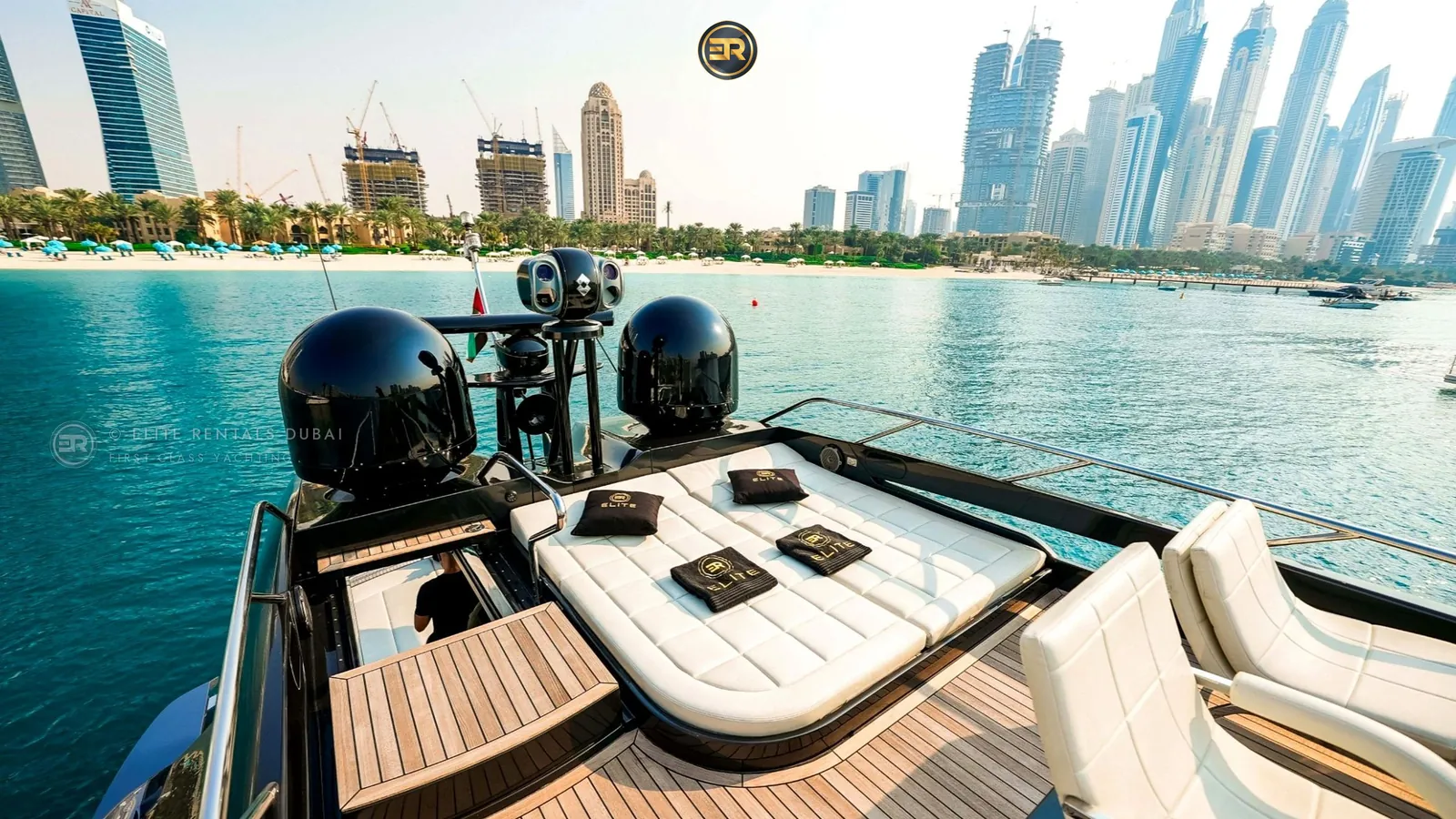Brand New Elite Pershing XA-1 Sport Yacht - Photo 10