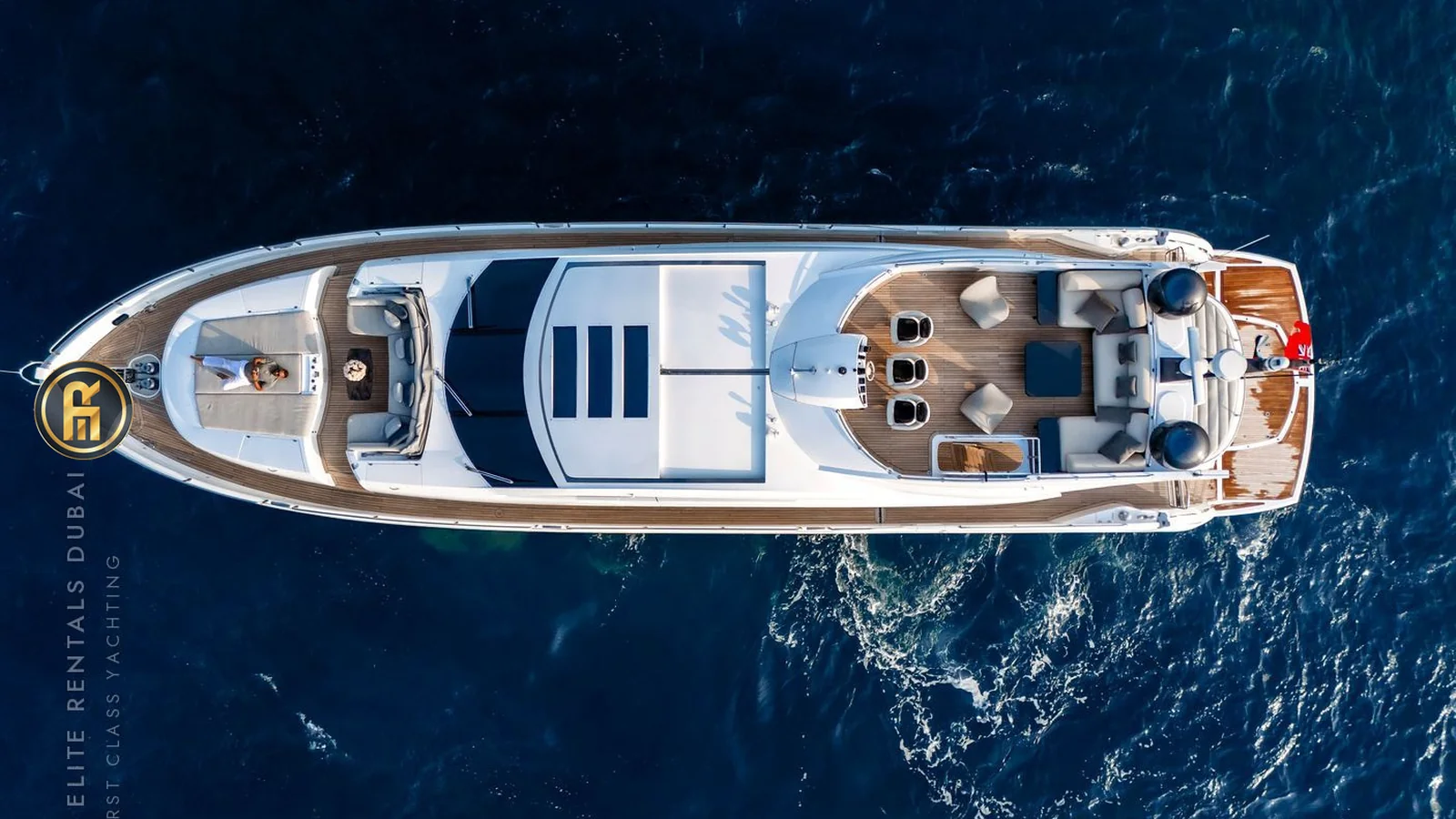 Brand New Elite Predator XA-1 Sport Yacht - Photo 2