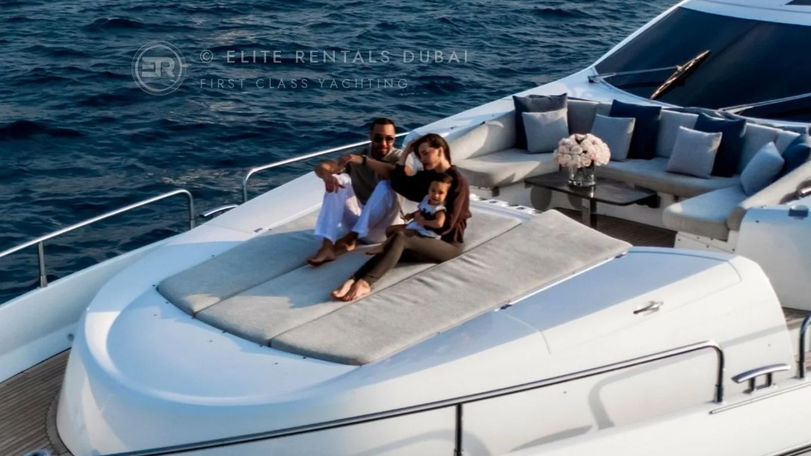 Brand New Elite Predator XA-1 Sport Yacht - Photo 3