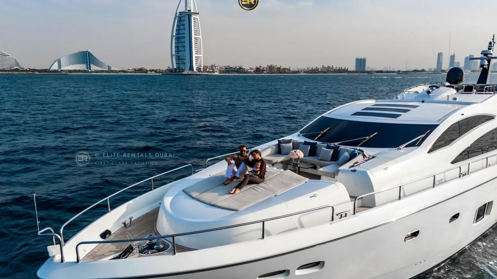 Brand New Elite Predator XA-1 Sport Yacht - Photo 6