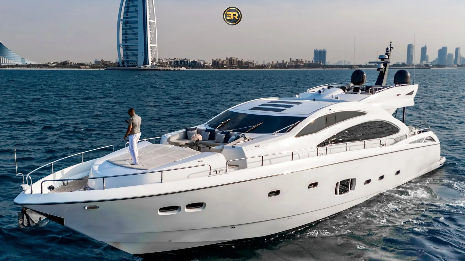 Brand New Elite Predator XA-1 Sport Yacht - Photo 7