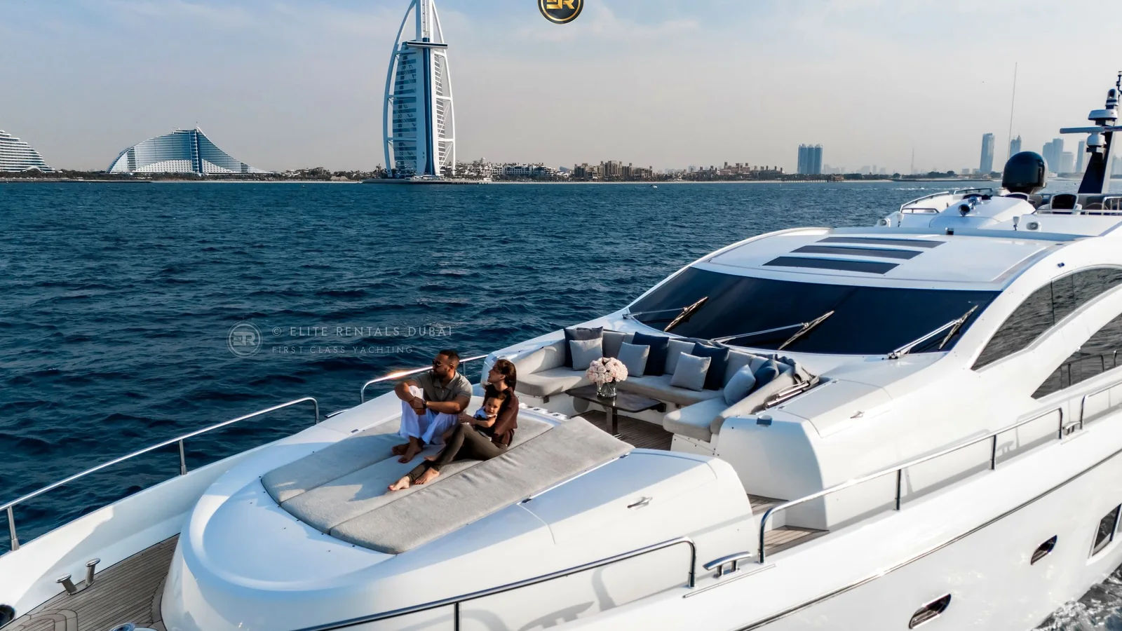 Brand New Elite Predator XA-1 Sport Yacht - Photo 8