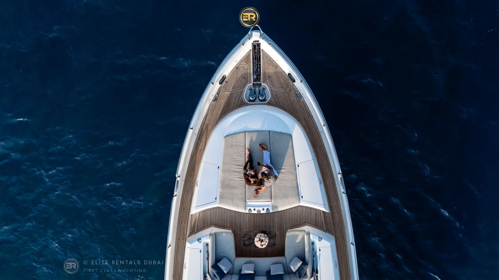 Brand New Elite Predator XA-1 Sport Yacht - Photo 9