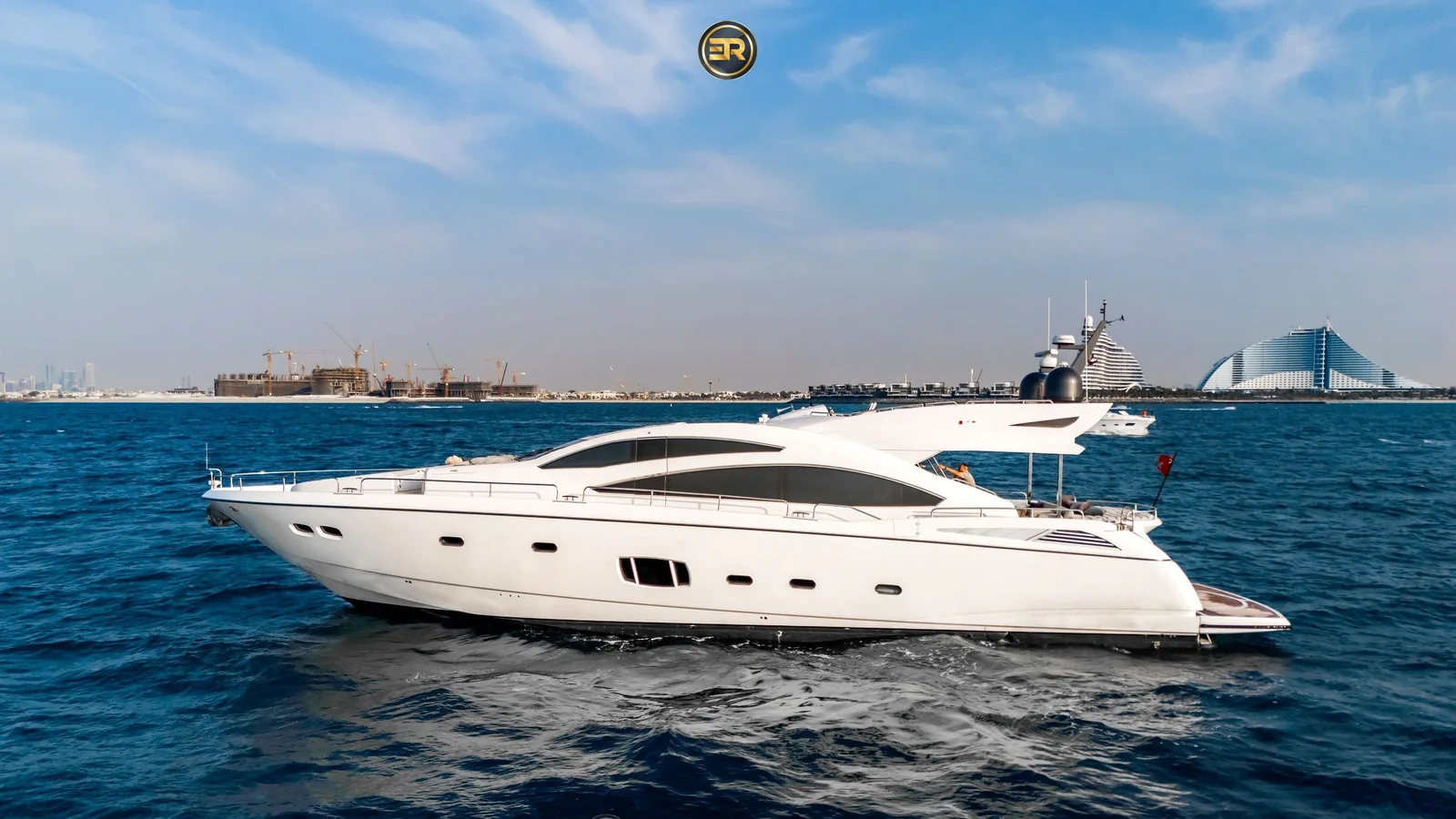 Brand New Elite Predator XA-1 Sport Yacht - Photo 10