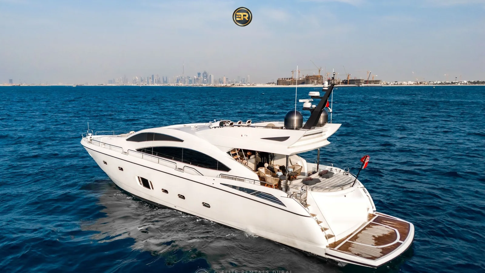 Brand New Elite Predator XA-1 Sport Yacht - Photo 11