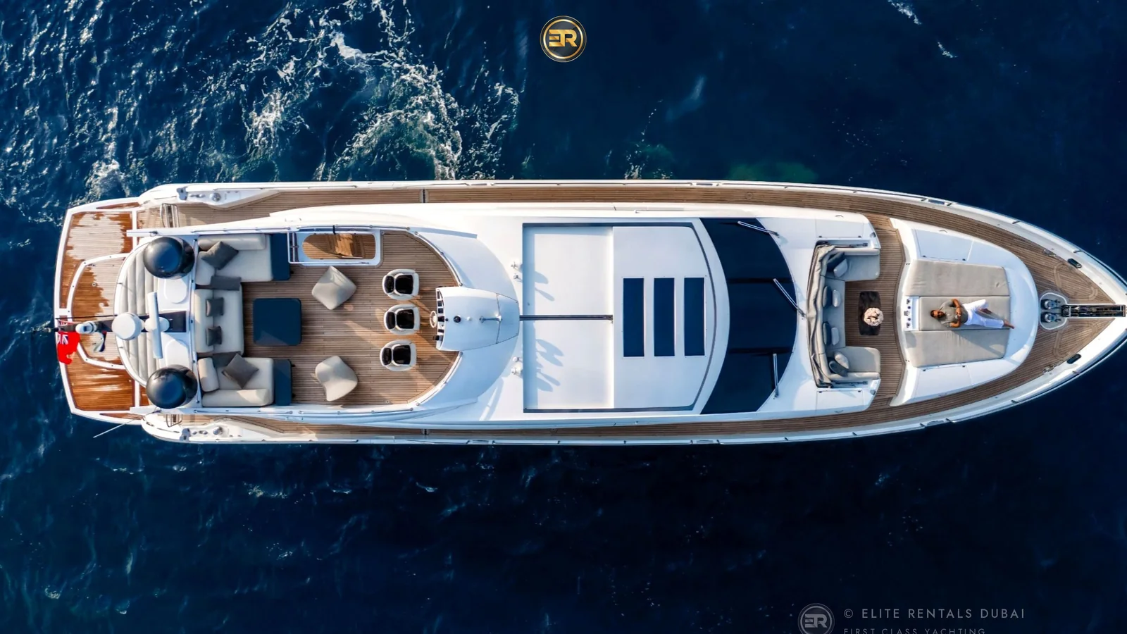 Brand New Elite Predator XA-1 Sport Yacht - Photo 12