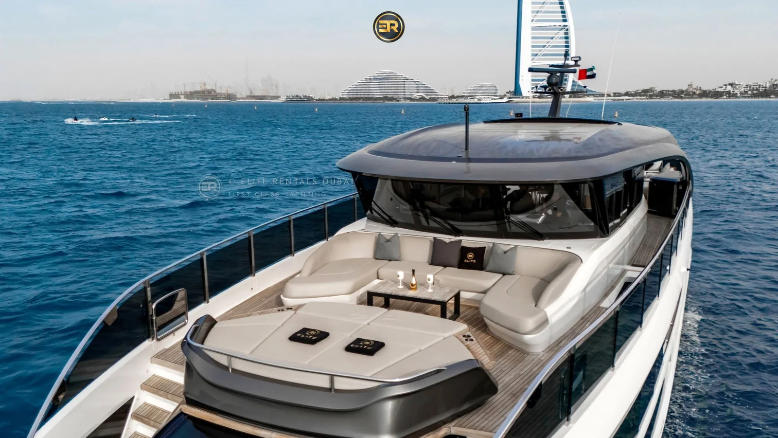 Brand New 2025 Elite AORA X950 Super Yacht - Photo 8