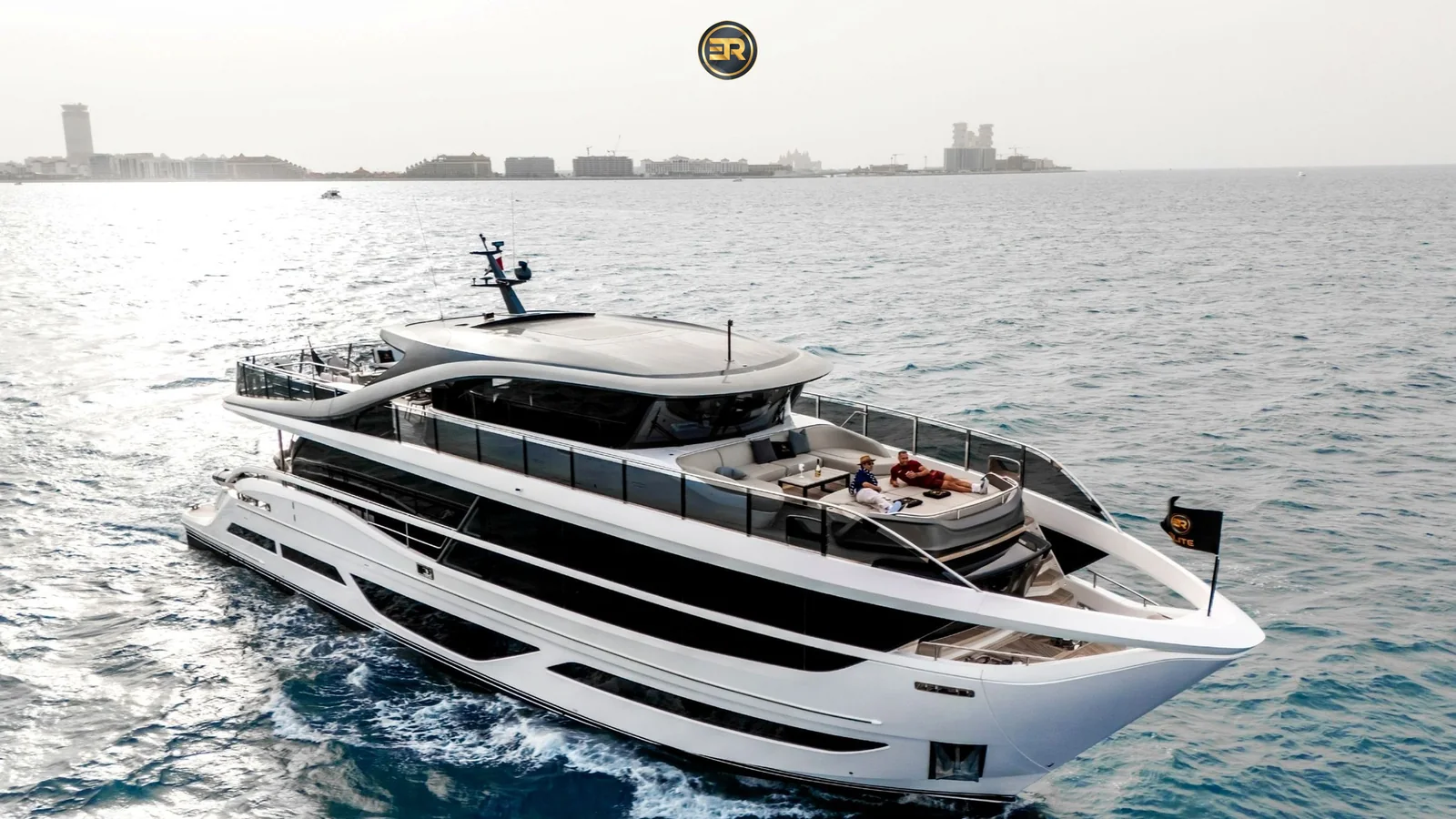 Brand New 2025 Elite AORA X950 Super Yacht - Photo 9