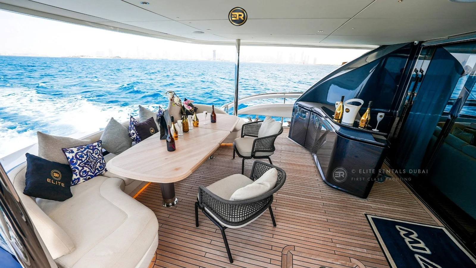 Brand New 2025 Elite AORA X950 Super Yacht - Photo 11