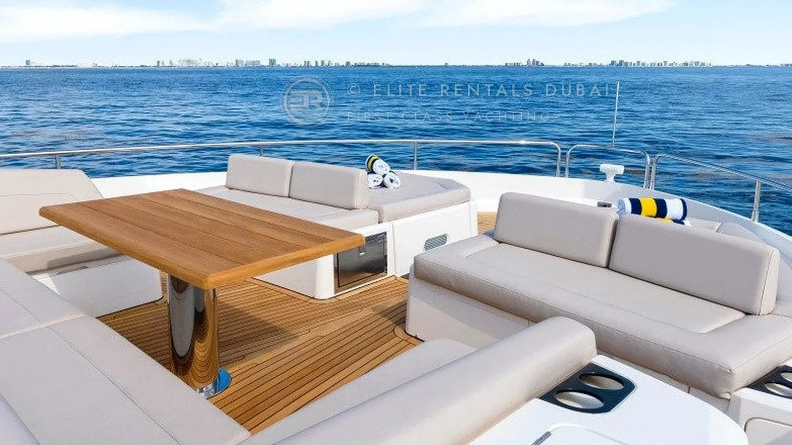 Elite Aurelia 70 Yacht - Photo 3