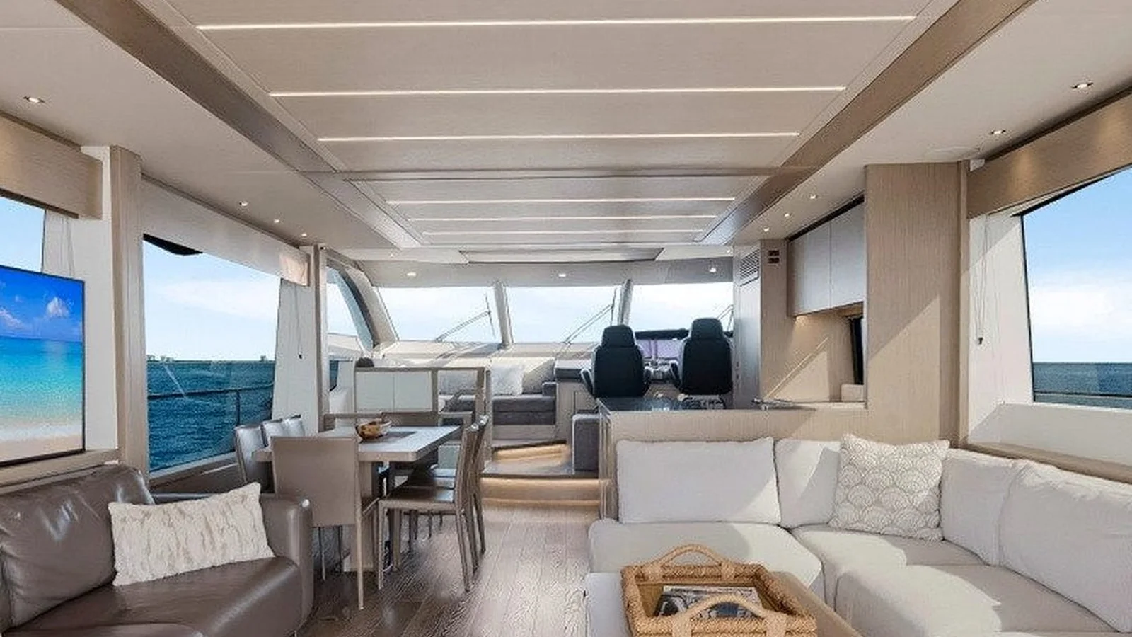 Elite Aurelia 70 Yacht - Photo 4