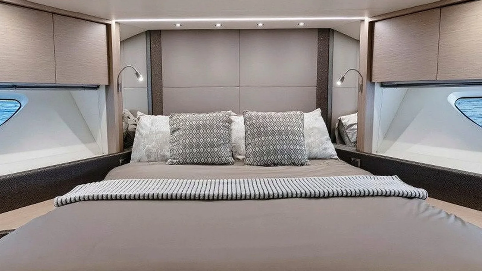 Elite Aurelia 70 Yacht - Photo 5